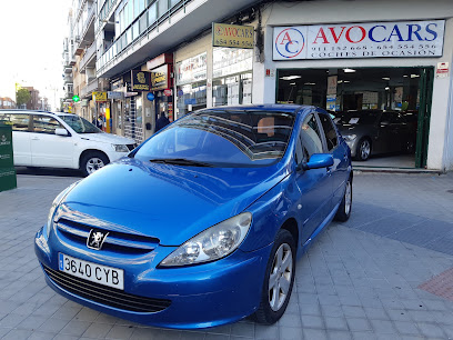 Avo Cars
