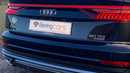 BeringCars MADRID- Alquiler de coches de lujo - Luxury car rental