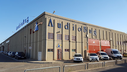 Audiobus