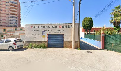 Taller Sa Bomba