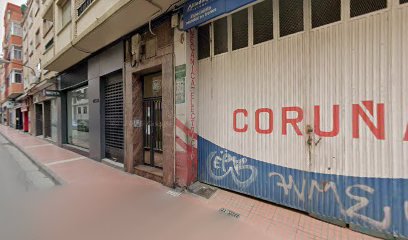 Talleres Coruña