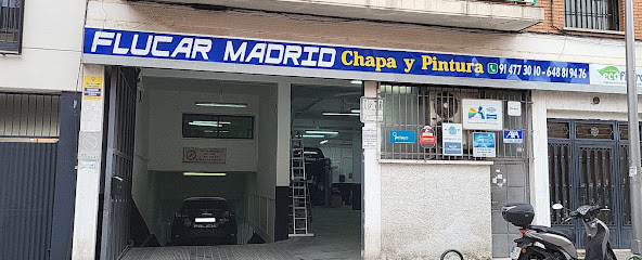 Flucar Madrid