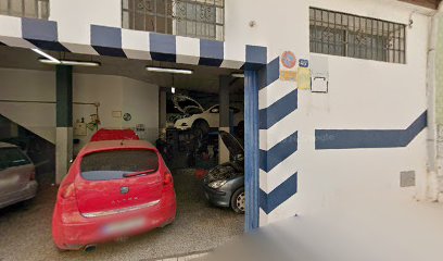 Talleres Balvina