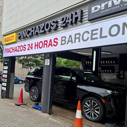 Neumáticos Barcelona | Tienda de Neumáticos ✔️