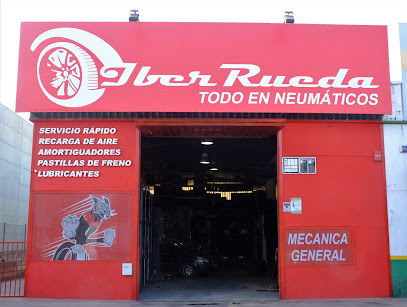 Iberrueda S.L