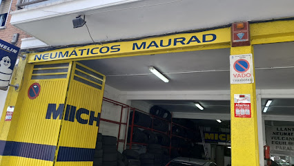 Neumáticos Maurad S.L.