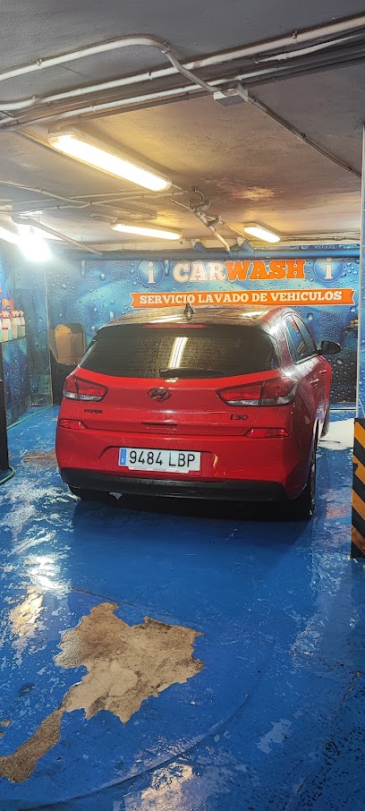 VLC Detailing