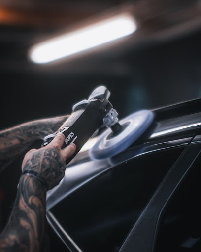 SG Detailing
