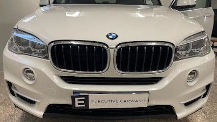 Executive CarWash