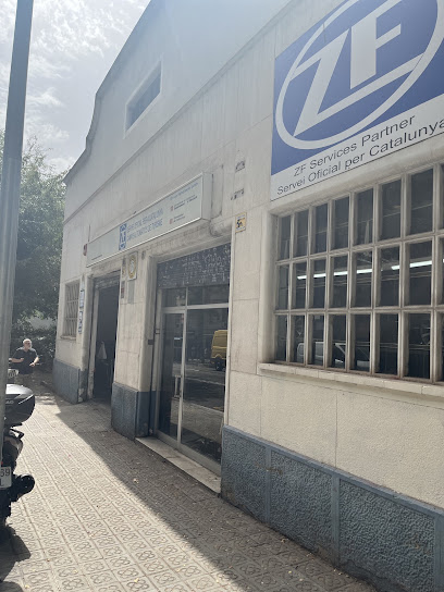 Talleres Pérez Caicedo S.C.P - Cambios Automáticos