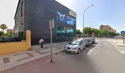 Automóviles Rueda CUPRA Specialist - Málaga