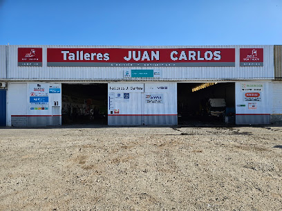 talleres juan carlos