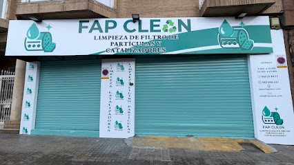 Fap Clean