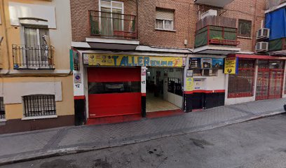 Taller Benamar