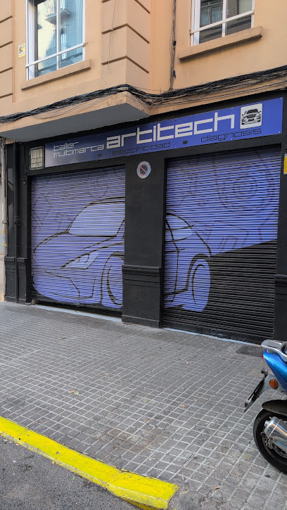 Talleres ARTITECH