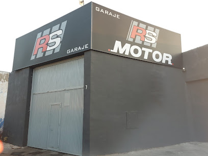 RS Motor Garaje