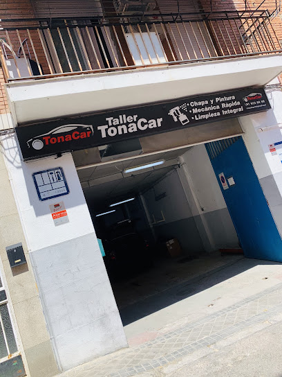 Tonacar
