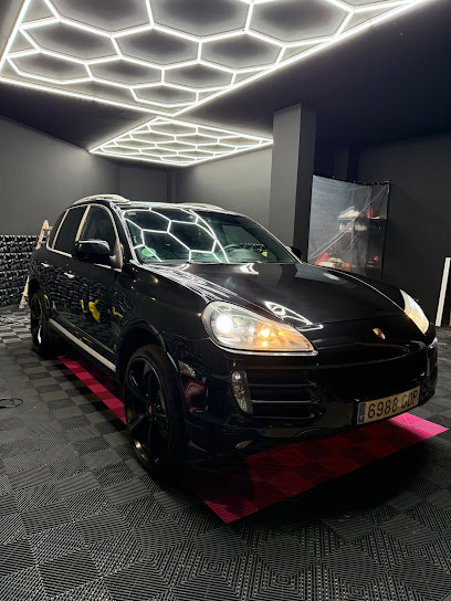 Carshine C&m