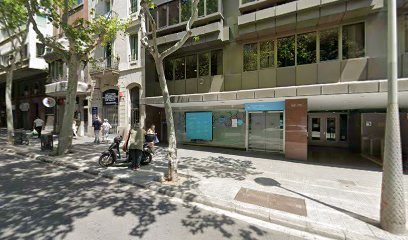 Concept Car Bcn