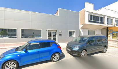 Moovers Mobility Lovers - Rent a car Malaga Airport