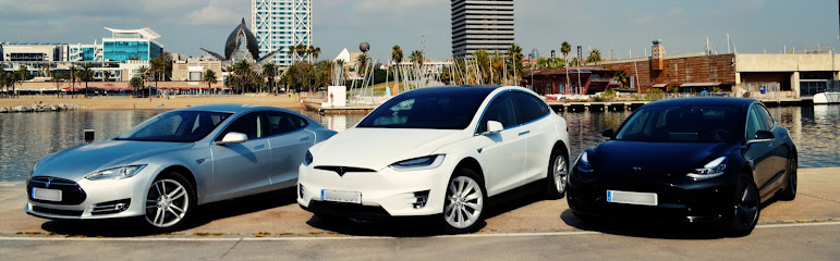 FutureDrive Barcelona