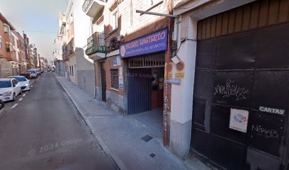 Talleres Emeterio