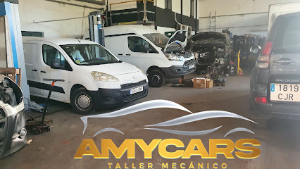 Motor Services Amycars