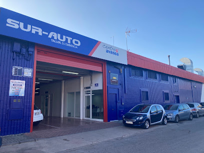 Sur-Auto El Refugio