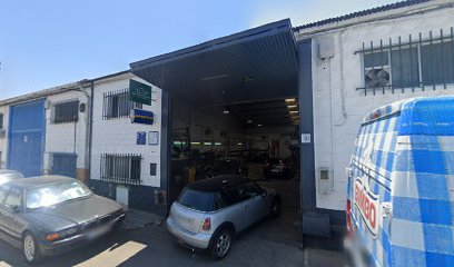 Automotive-Sevilla