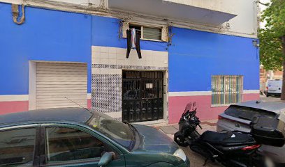 Talleres José Bandera