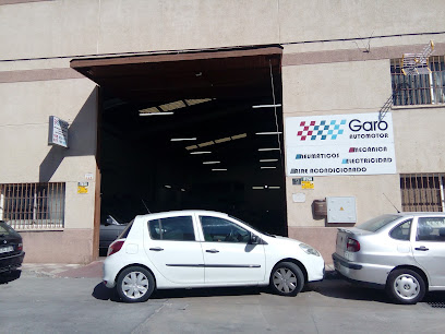 Taller GARO Automotor