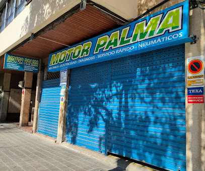 Motor Palma