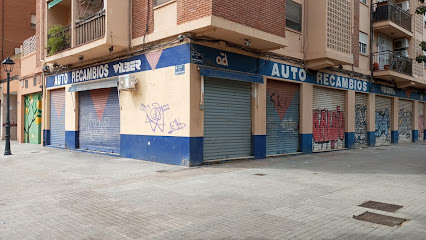 Auto Recambios Vilber ,S.L.