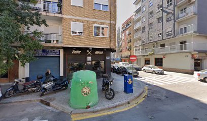 Taller Motos