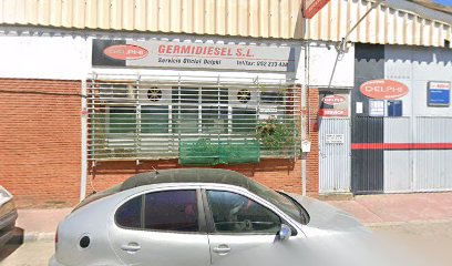 Germidiesel