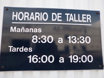 Talleres Sermauto