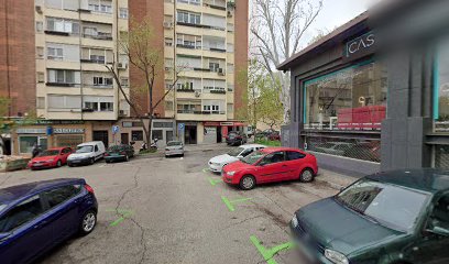 Neumáticos Salamanca