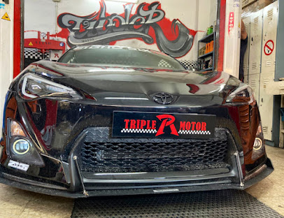 Triple R Motor