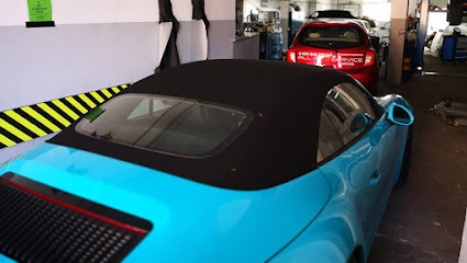 AllCarService Mallorca S. L. U. - Die deutsche Autowerkstatt