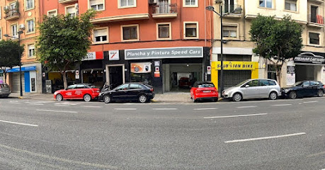 (Speed Cars) Talleres Garcia Sport, S.L. - Driver Center