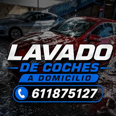 Lavado de coches a domicilio en Madrid