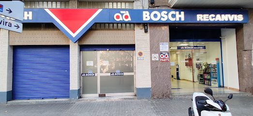 AD Bosch Recanvis S.L.