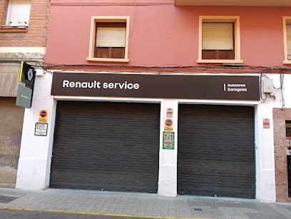Autotrex Zaragoza