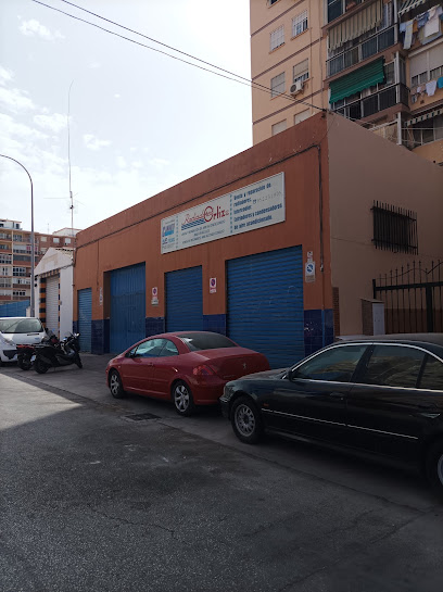 Radiadores Ortiz S.C.