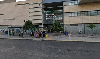 Renting de Coches Malaga