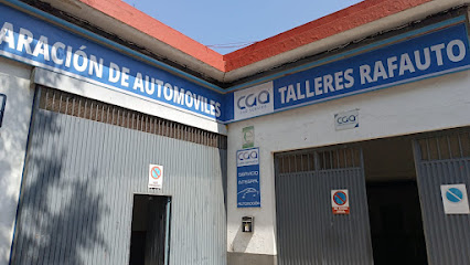 Talleres Rafauto