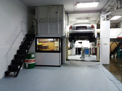 Roma Motor