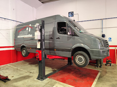 MotorBox Zaragoza Alquiler de Boxes