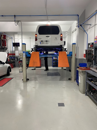 Castrol Service Taller Autocortes Neumáticos Y Mecánica