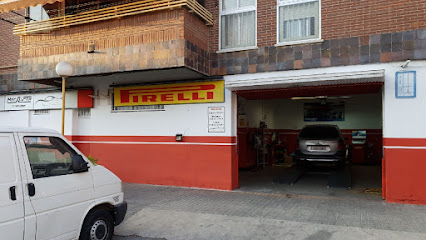 MecAlferGarage